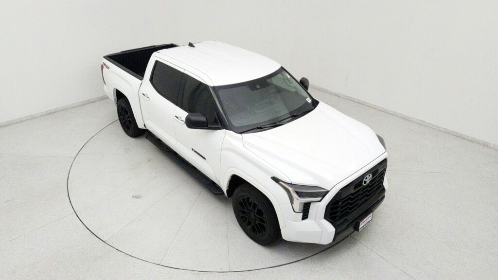 2024 Toyota Tundra SR5 Laurel MD
