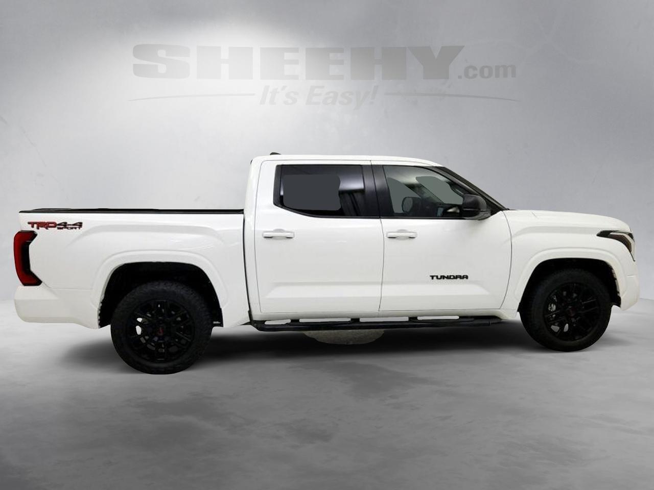 2024 Toyota Tundra SR5 Laurel MD