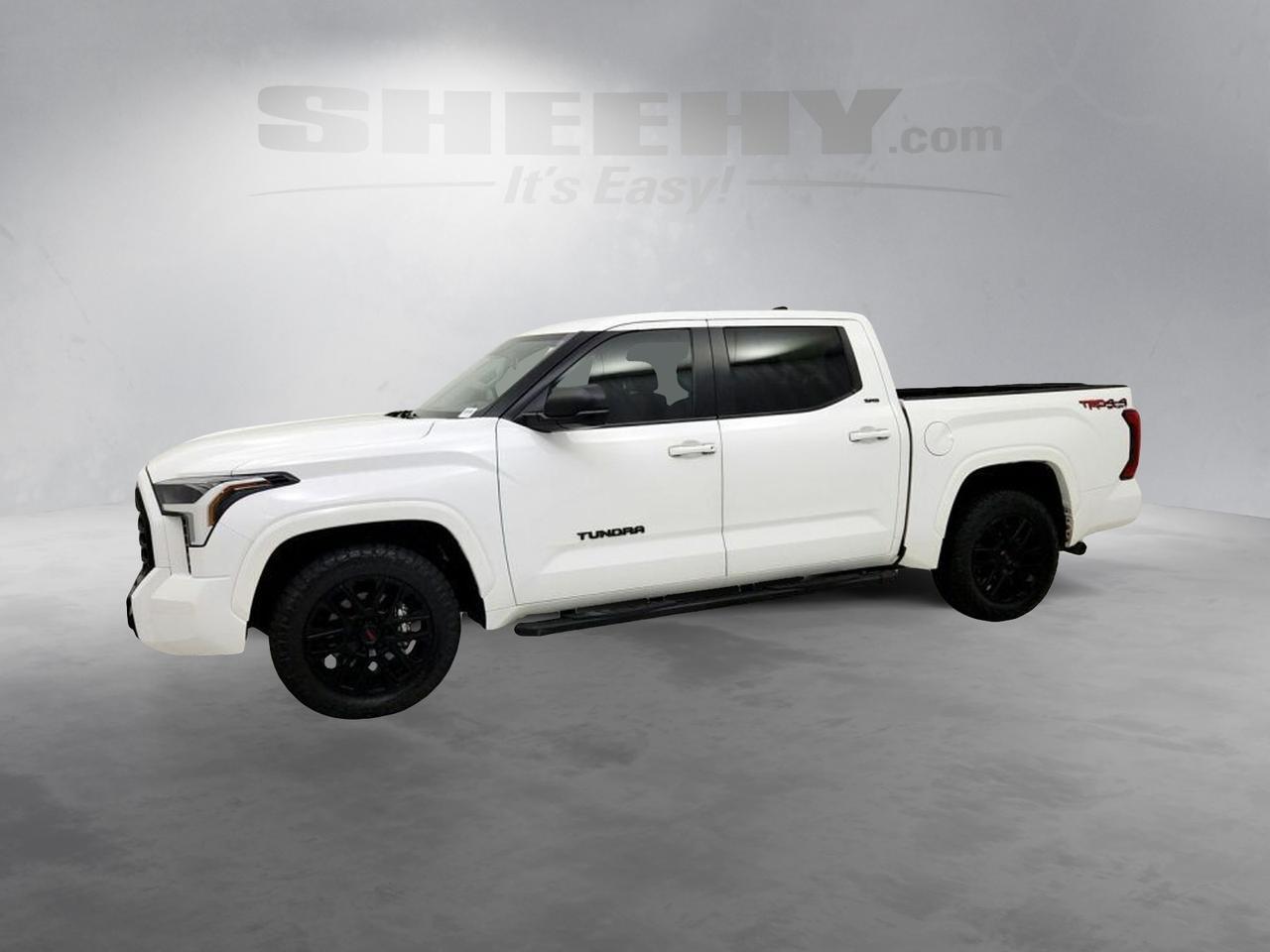 2024 Toyota Tundra SR5 Laurel MD