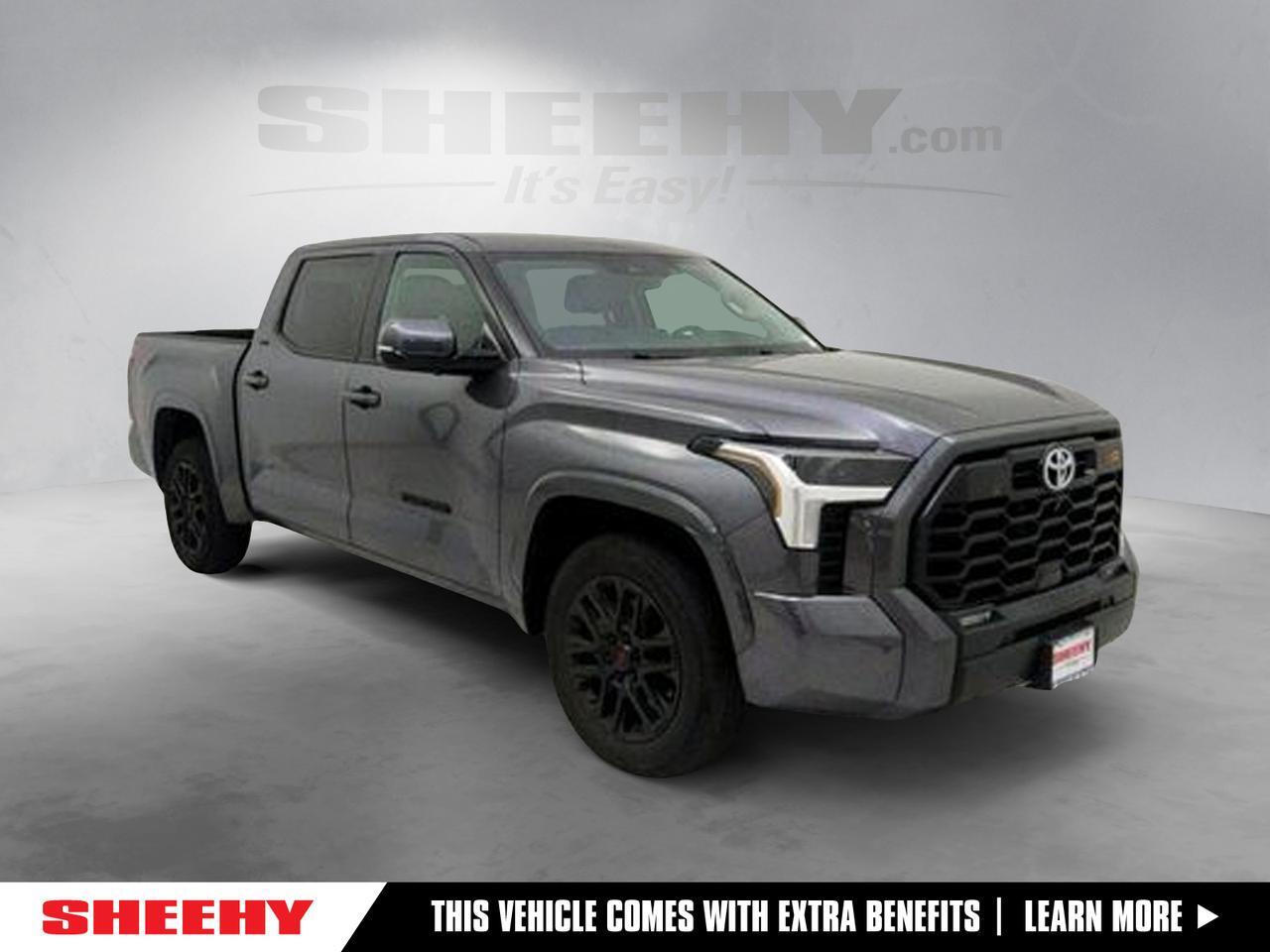 2024 Toyota Tundra SR5 Laurel MD