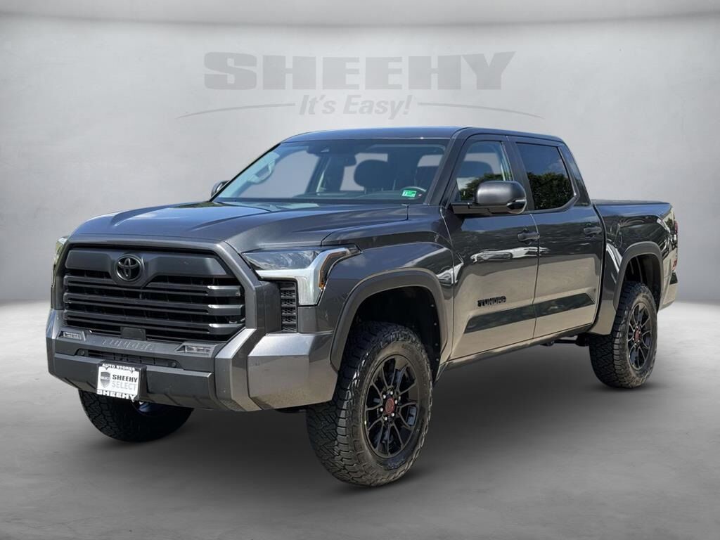 2024 Toyota Tundra SR5 Fredericksburg VA