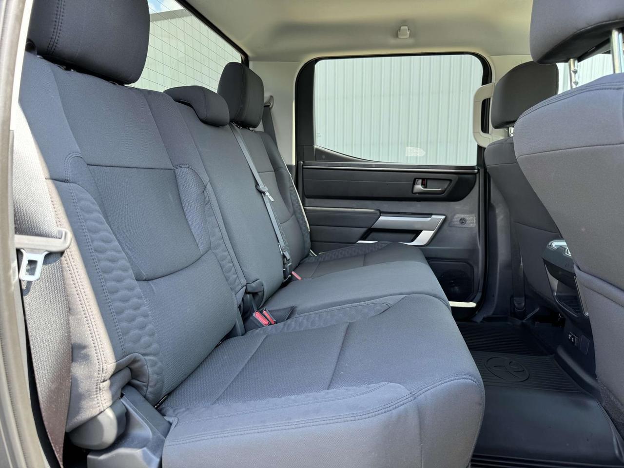 2024 Toyota Tundra SR5 Fredericksburg VA