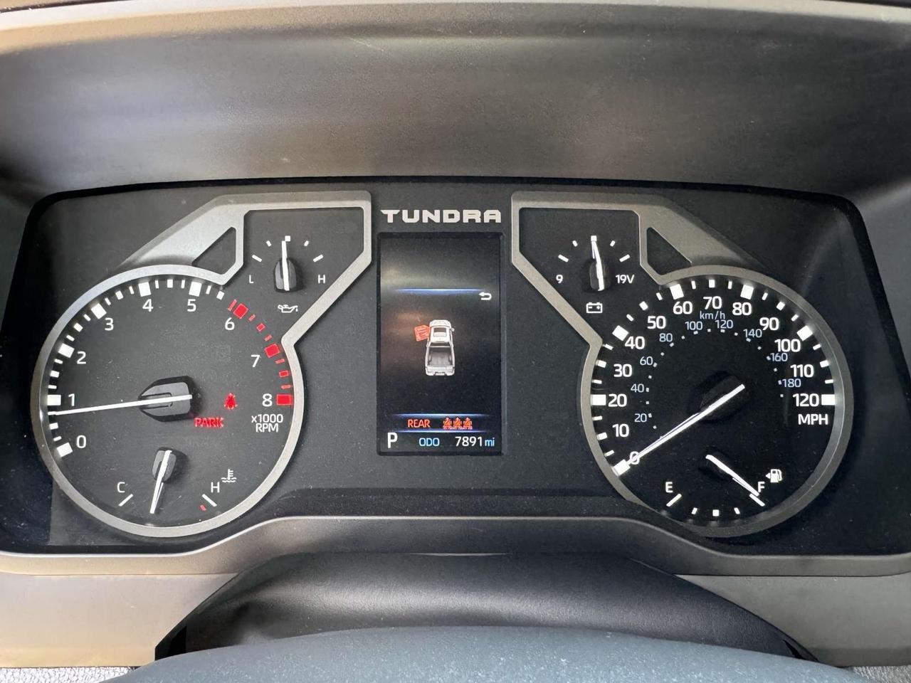 2024 Toyota Tundra SR5 Fredericksburg VA