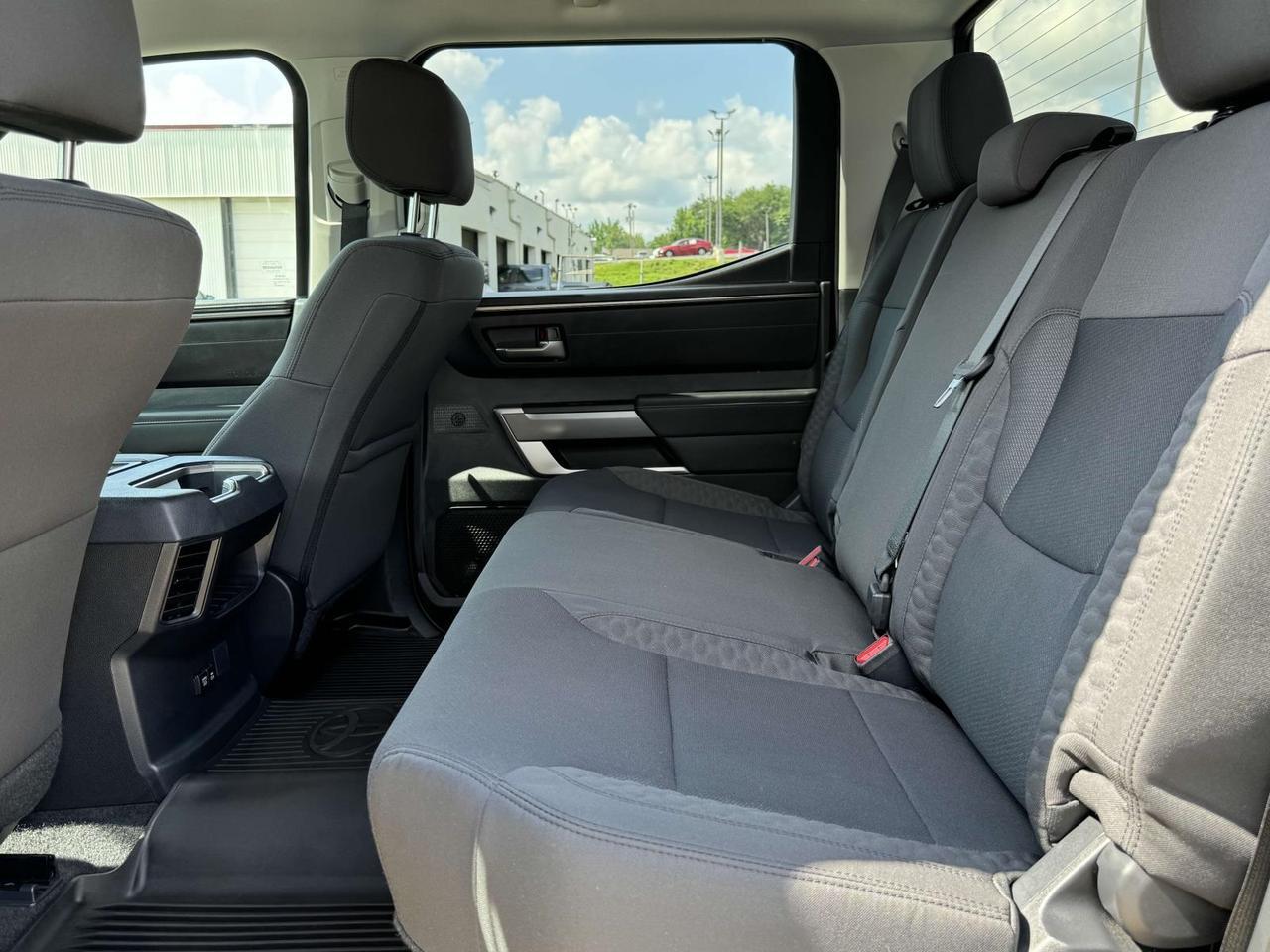 2024 Toyota Tundra SR5 Fredericksburg VA