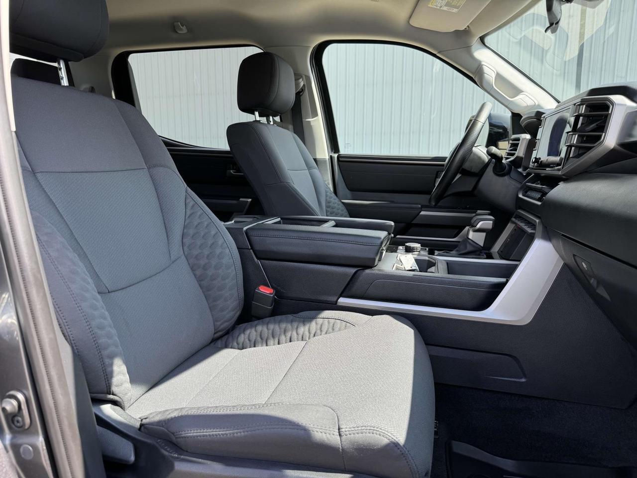 2024 Toyota Tundra SR5 Fredericksburg VA