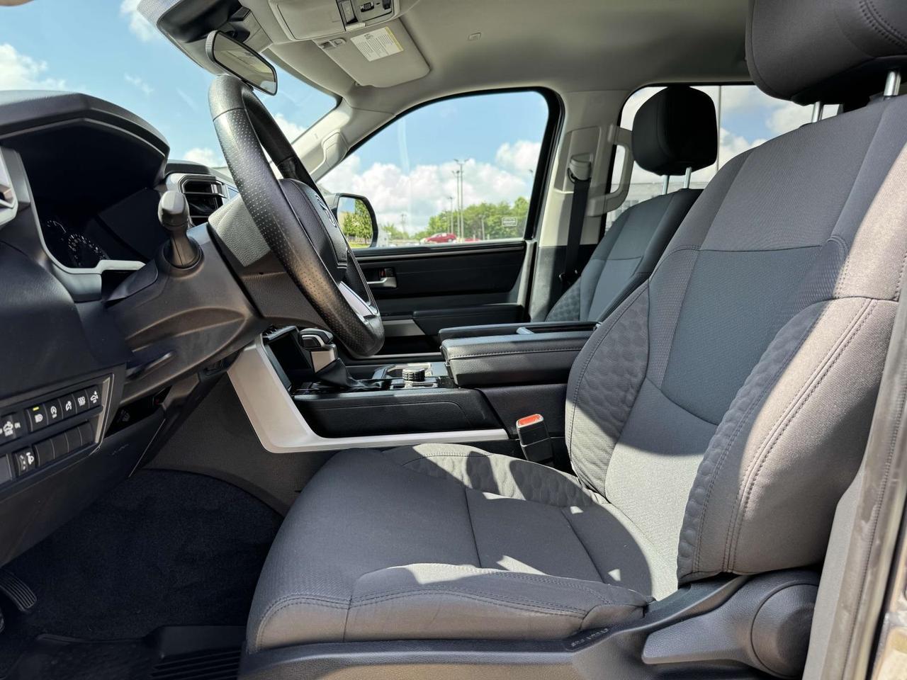 2024 Toyota Tundra SR5 Fredericksburg VA