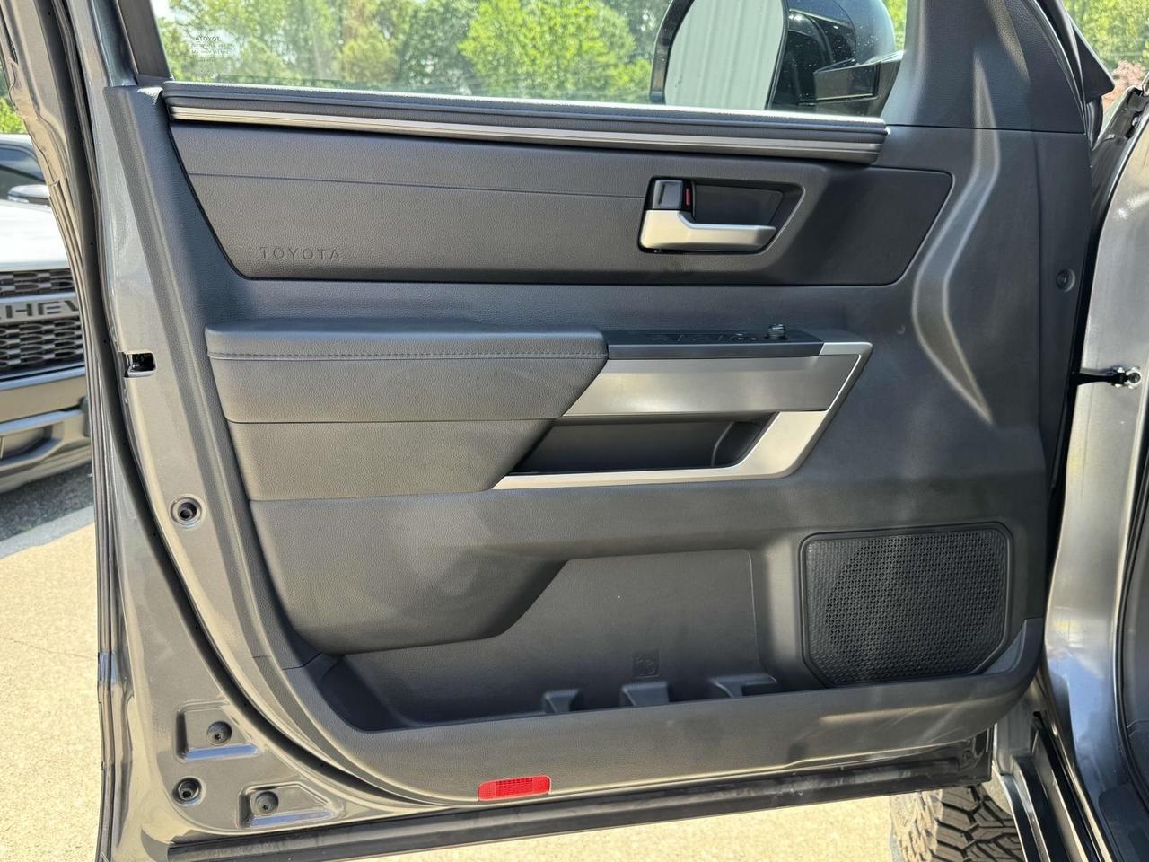 2024 Toyota Tundra SR5 Fredericksburg VA