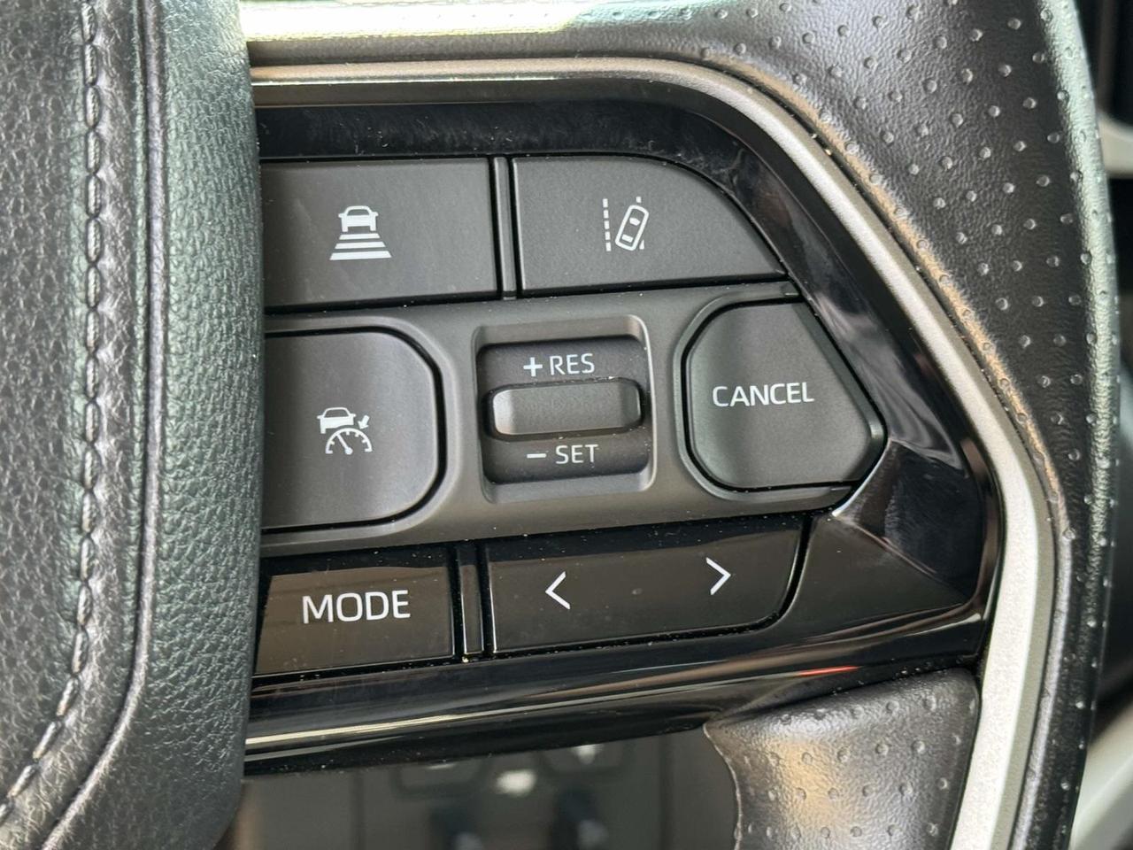 2024 Toyota Tundra SR5 Fredericksburg VA