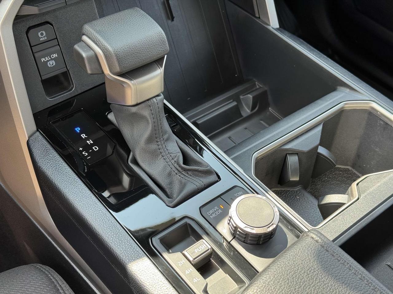 2024 Toyota Tundra SR5 Fredericksburg VA