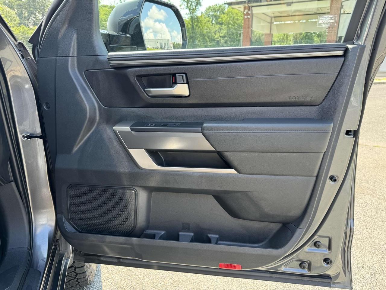 2024 Toyota Tundra SR5 Fredericksburg VA