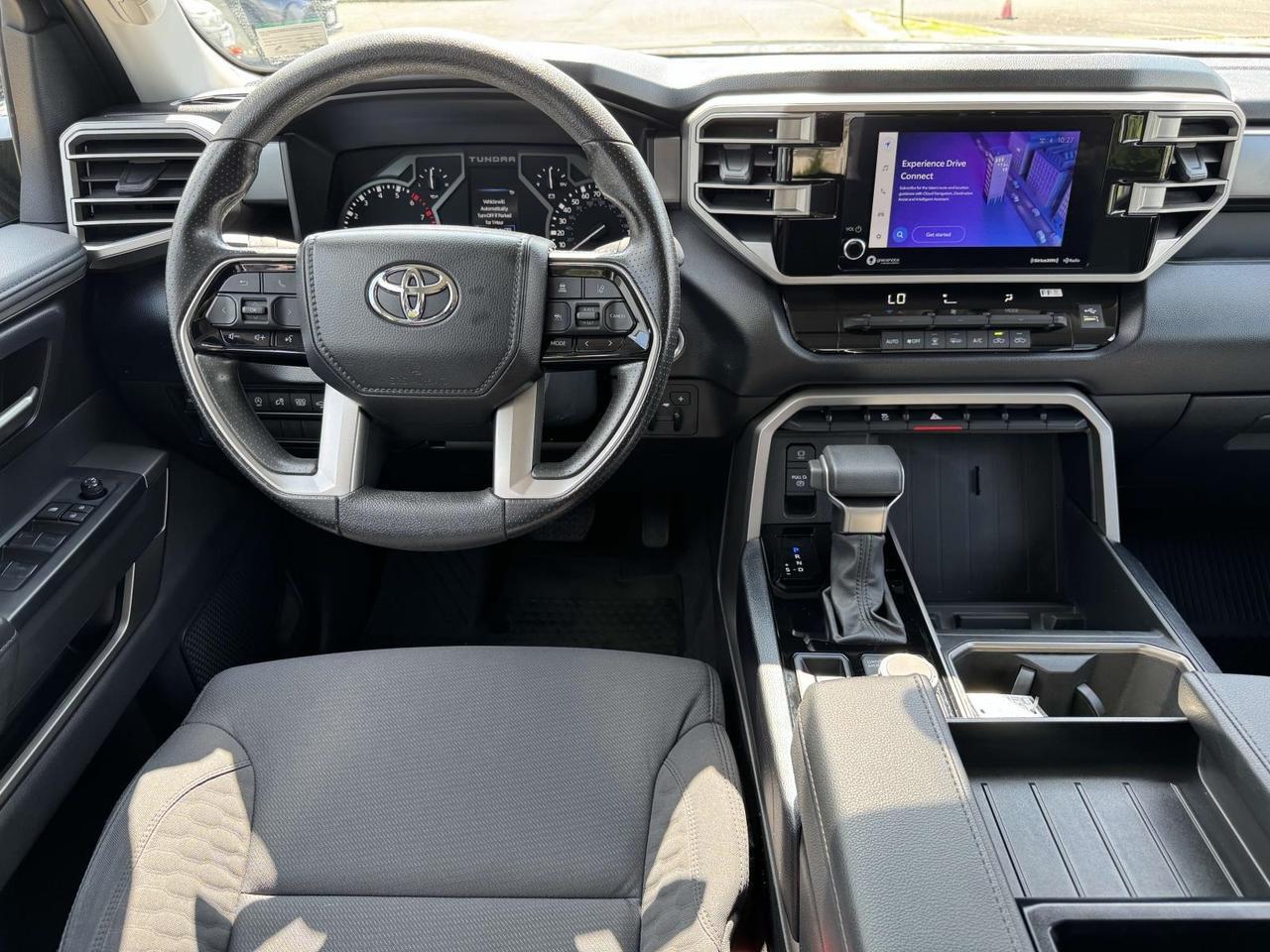 2024 Toyota Tundra SR5 Fredericksburg VA