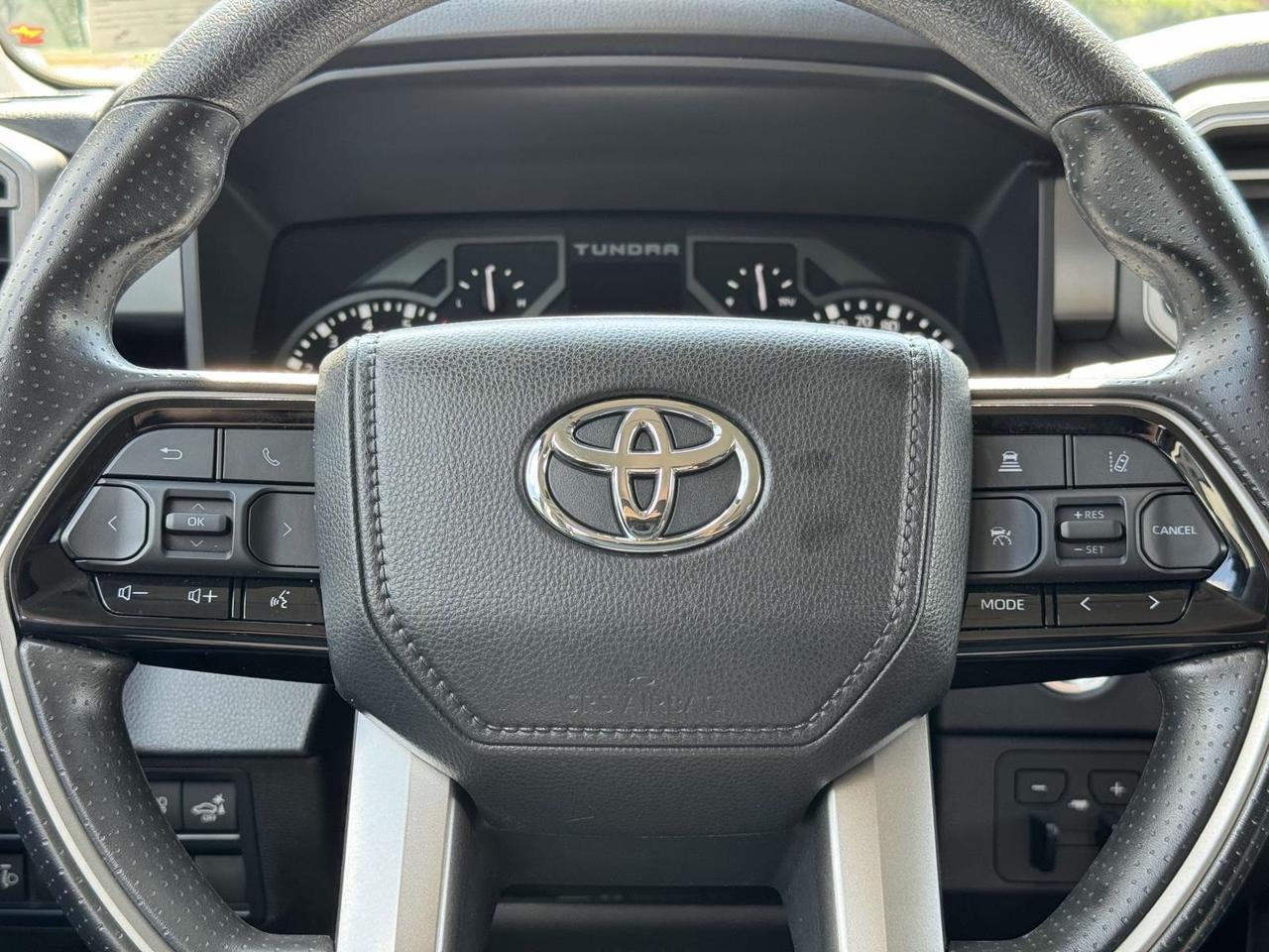 2024 Toyota Tundra SR5 Fredericksburg VA