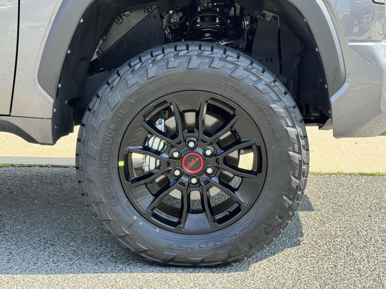 2024 Toyota Tundra SR5 Fredericksburg VA