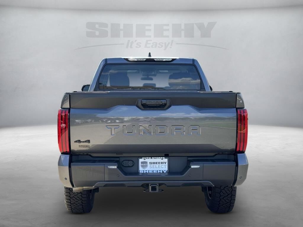 2024 Toyota Tundra SR5 Fredericksburg VA