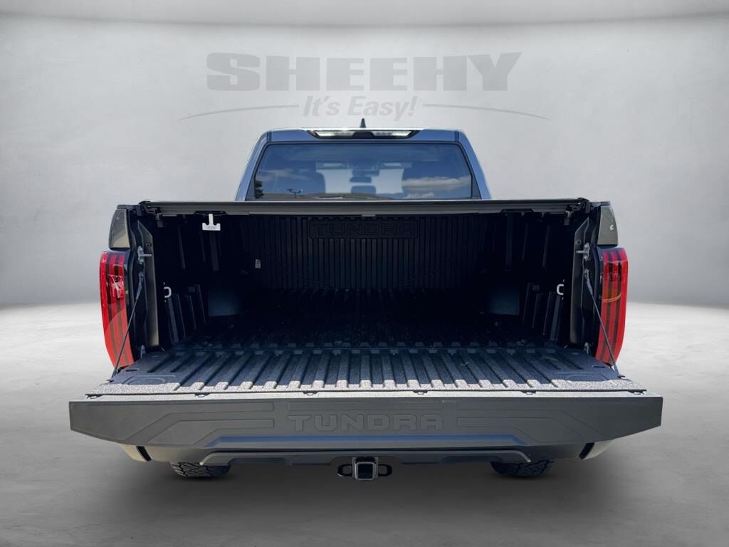 2024 Toyota Tundra SR5 Fredericksburg VA
