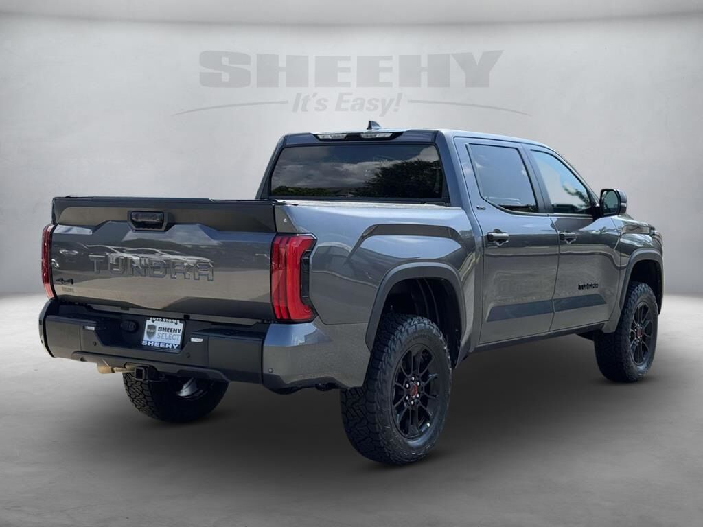 2024 Toyota Tundra SR5 Fredericksburg VA