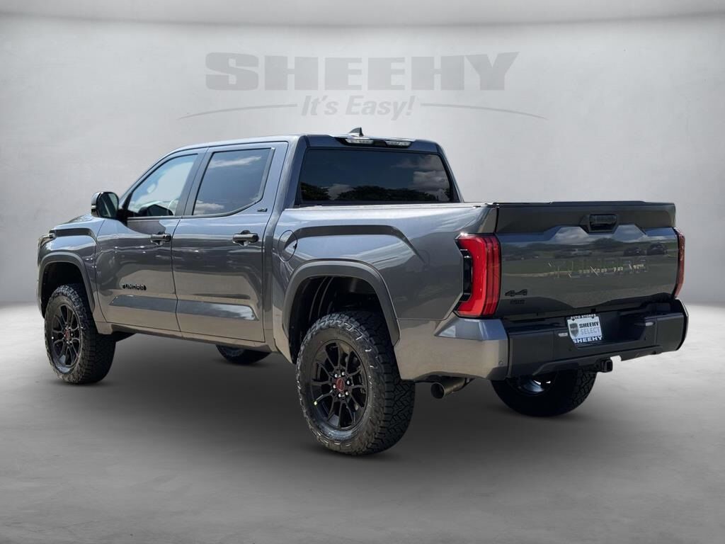 2024 Toyota Tundra SR5 Fredericksburg VA