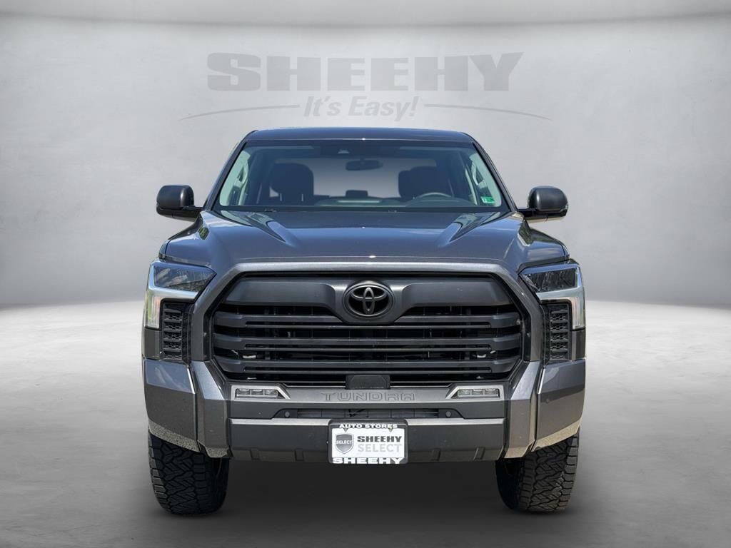 2024 Toyota Tundra SR5 Fredericksburg VA