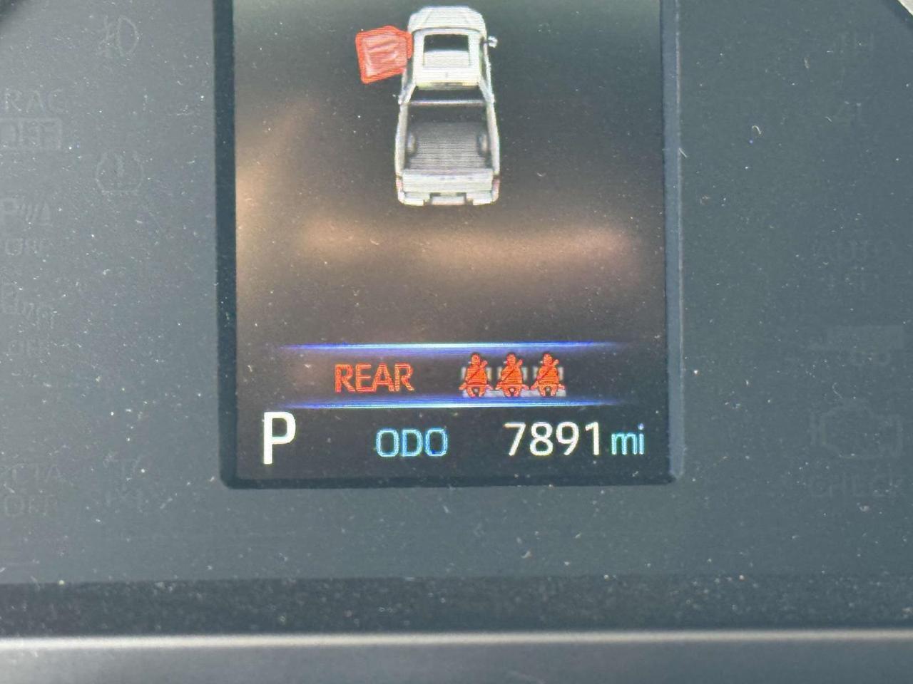 2024 Toyota Tundra SR5 Fredericksburg VA