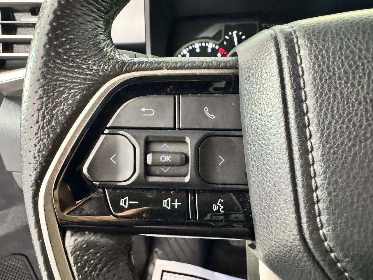 2024 Toyota Tundra SR5 Fredericksburg VA