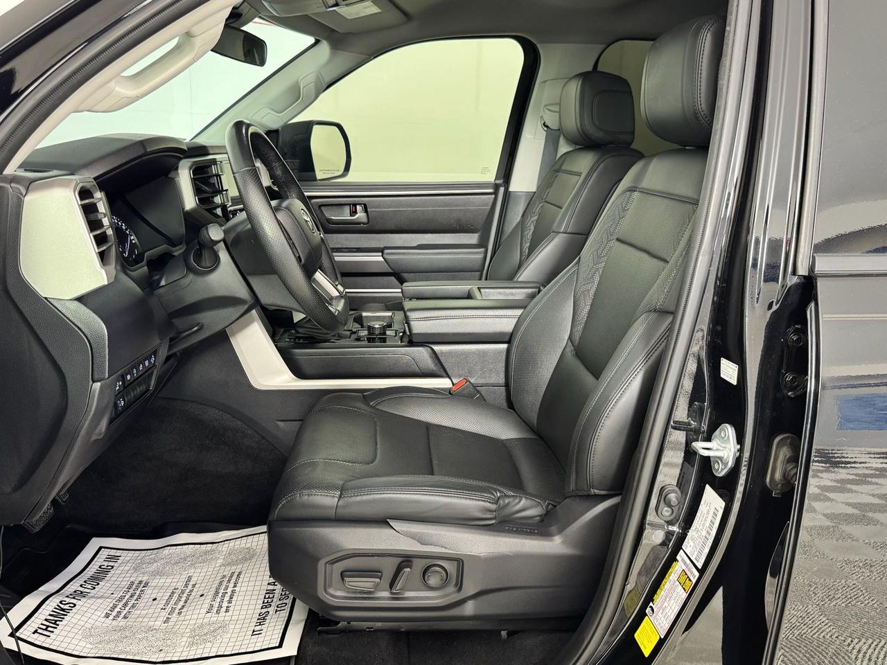 2024 Toyota Tundra SR5 Fredericksburg VA
