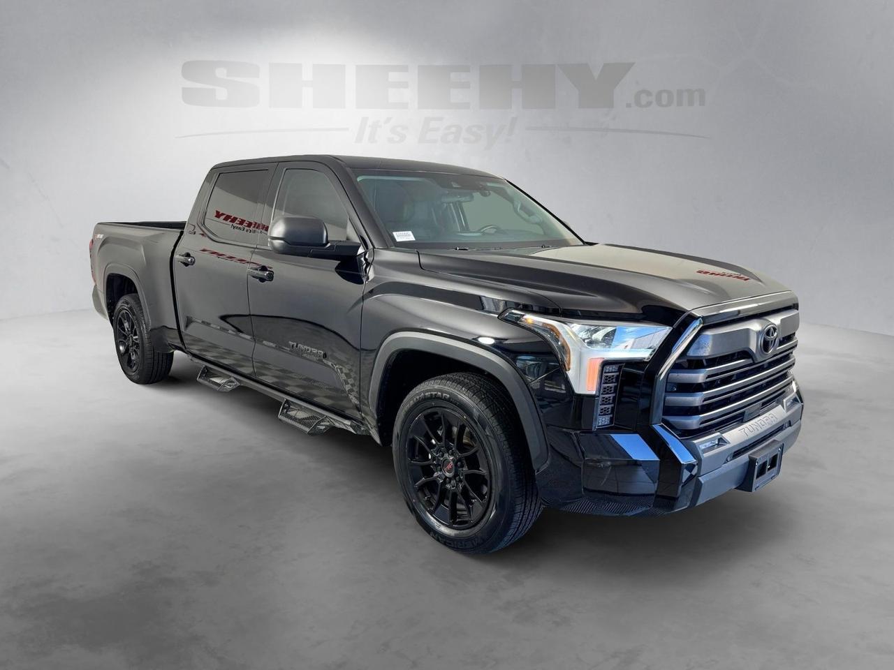 2024 Toyota Tundra SR5 Fredericksburg VA