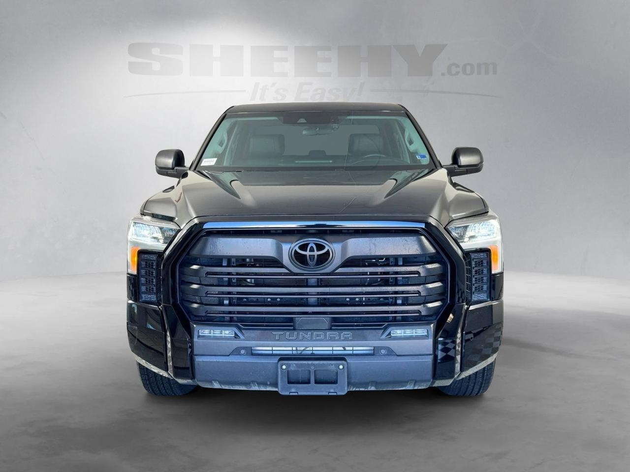 2024 Toyota Tundra SR5 Fredericksburg VA