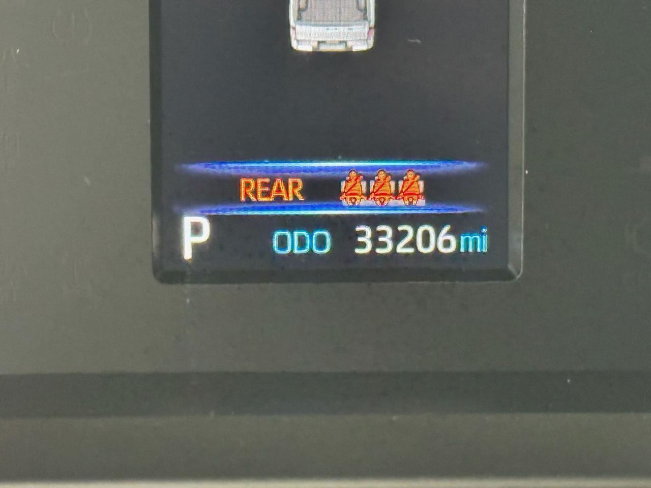 2024 Toyota Tundra SR5 Fredericksburg VA