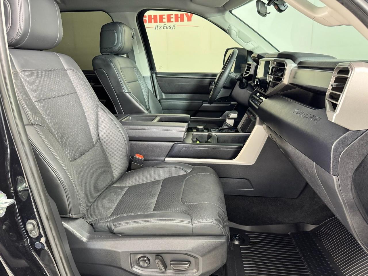 2024 Toyota Tundra SR5 Fredericksburg VA
