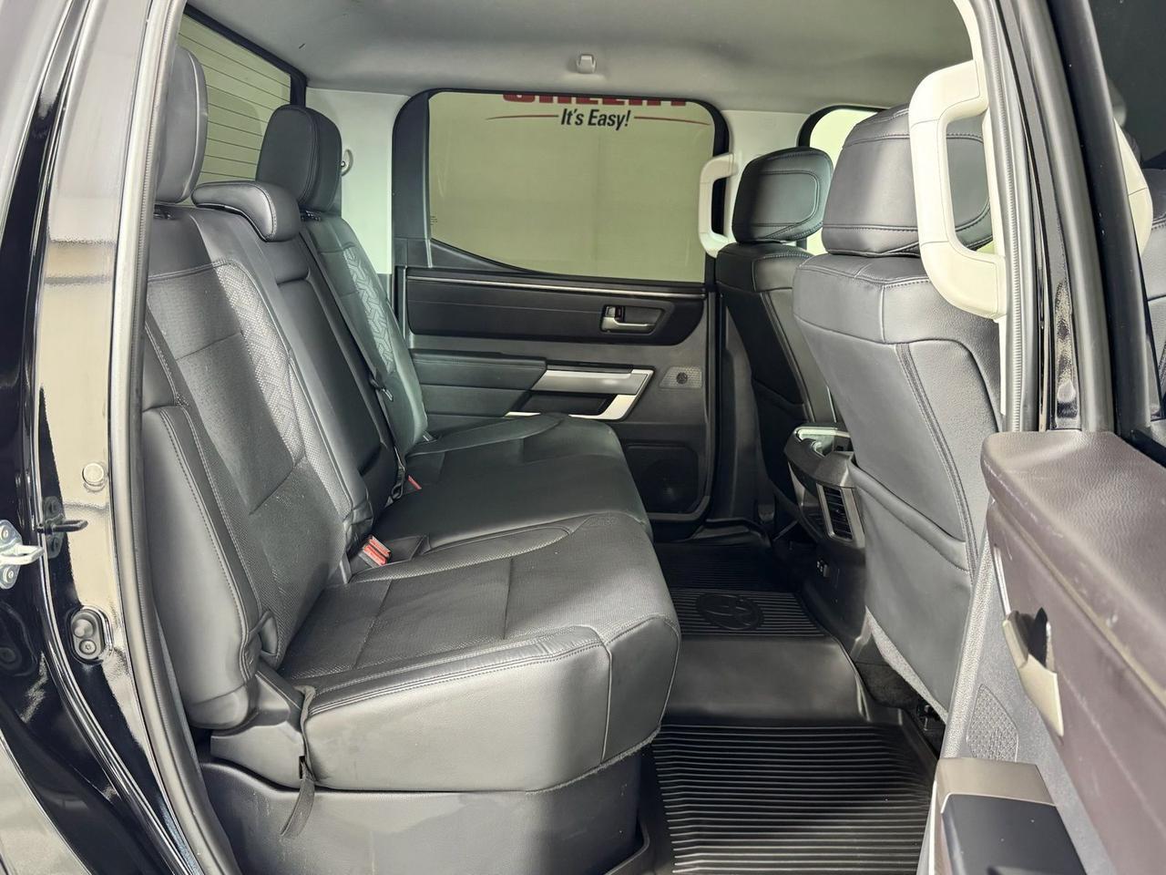 2024 Toyota Tundra SR5 Fredericksburg VA