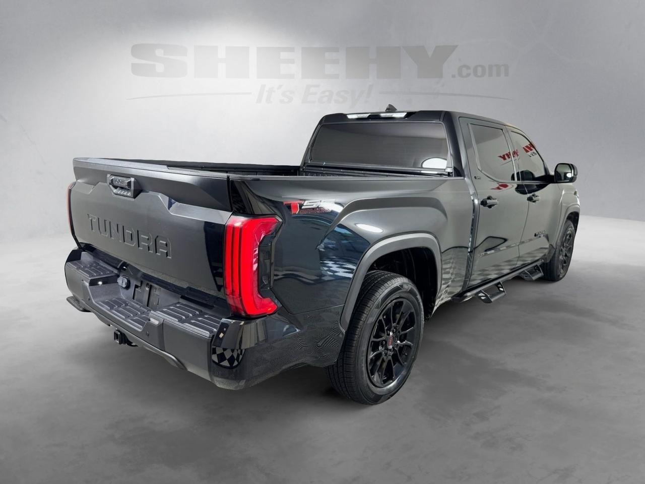 2024 Toyota Tundra SR5 Fredericksburg VA