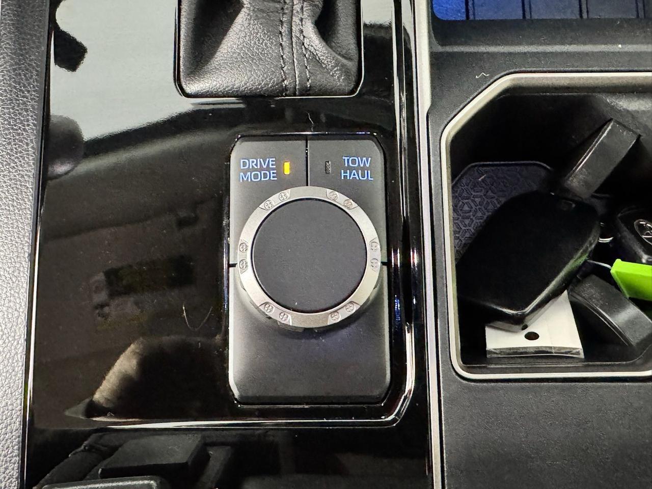 2024 Toyota Tundra SR5 Fredericksburg VA