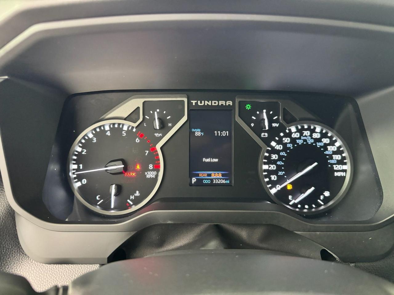 2024 Toyota Tundra SR5 Fredericksburg VA