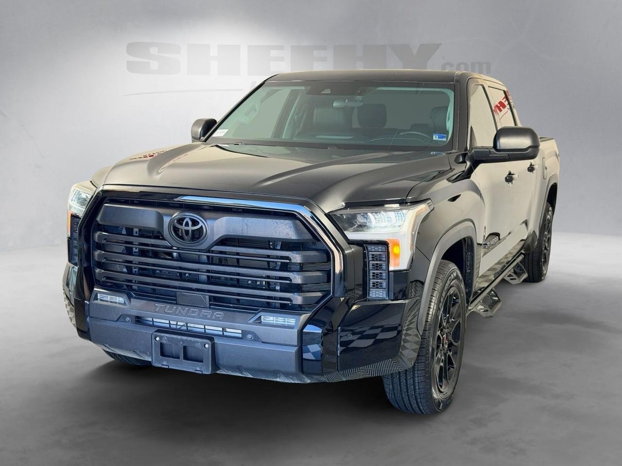 2024 Toyota Tundra SR5 Fredericksburg VA