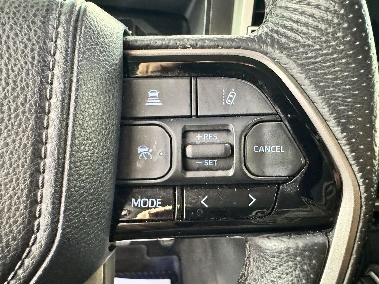 2024 Toyota Tundra SR5 Fredericksburg VA