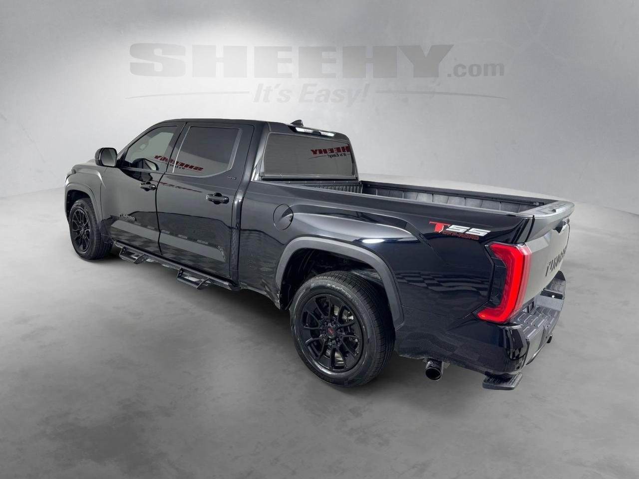 2024 Toyota Tundra SR5 Fredericksburg VA