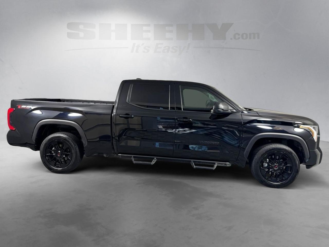 2024 Toyota Tundra SR5 Fredericksburg VA