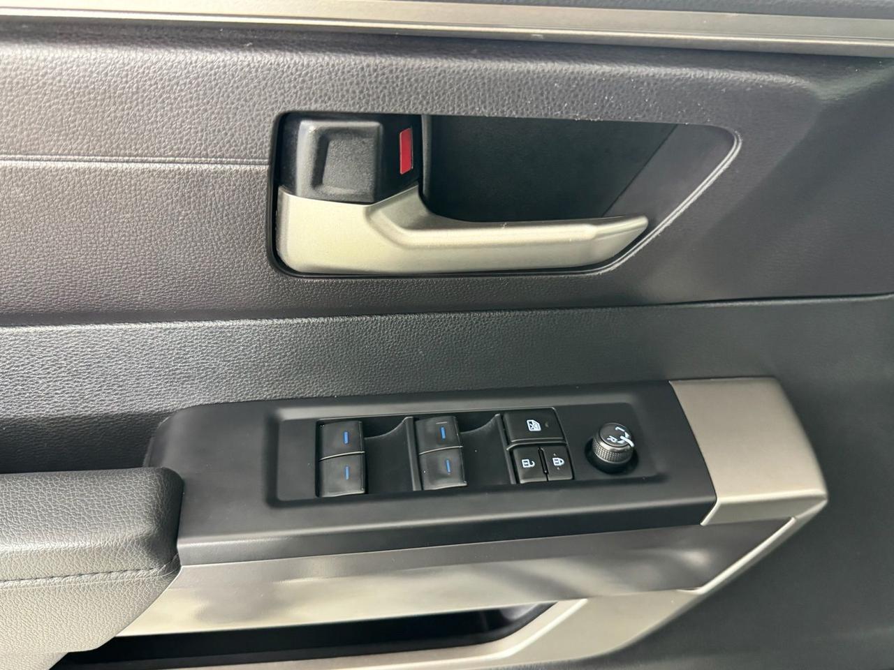 2024 Toyota Tundra SR5 Fredericksburg VA