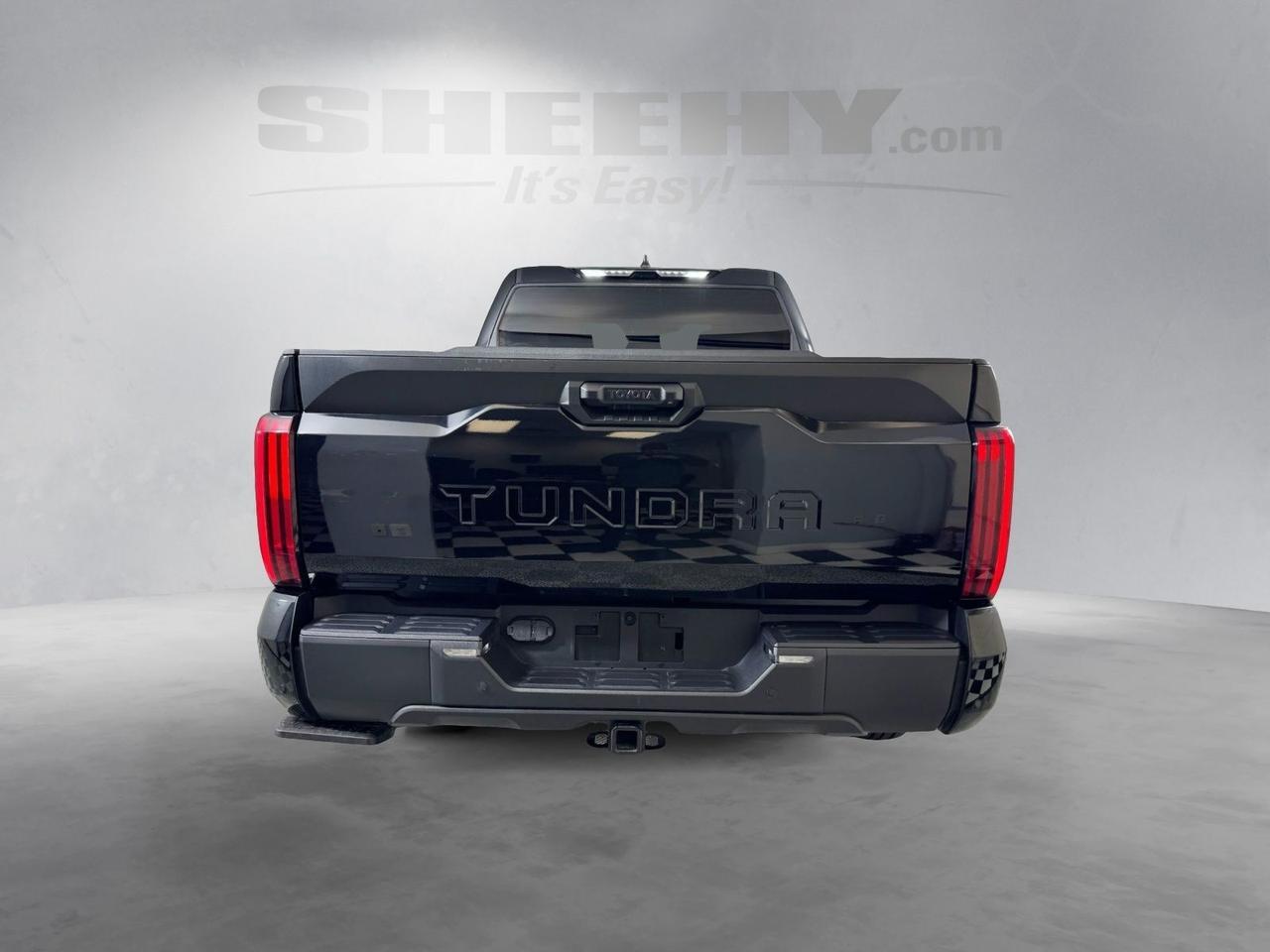 2024 Toyota Tundra SR5 Fredericksburg VA