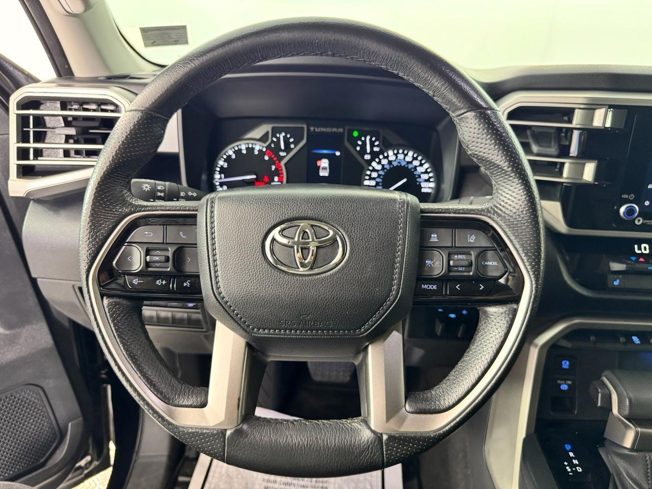 2024 Toyota Tundra SR5 Fredericksburg VA