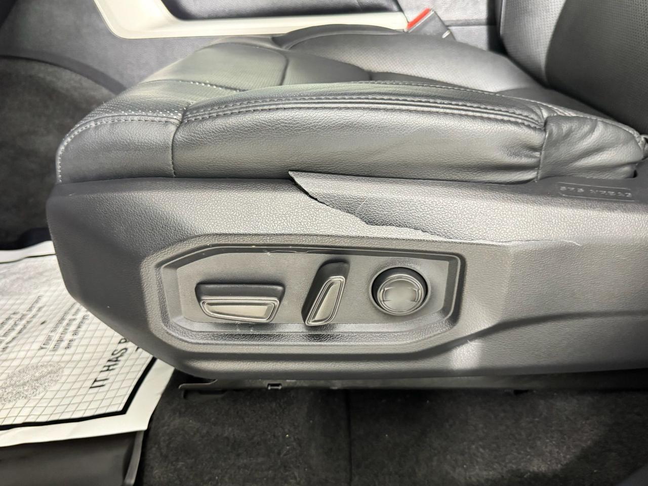 2024 Toyota Tundra SR5 Fredericksburg VA