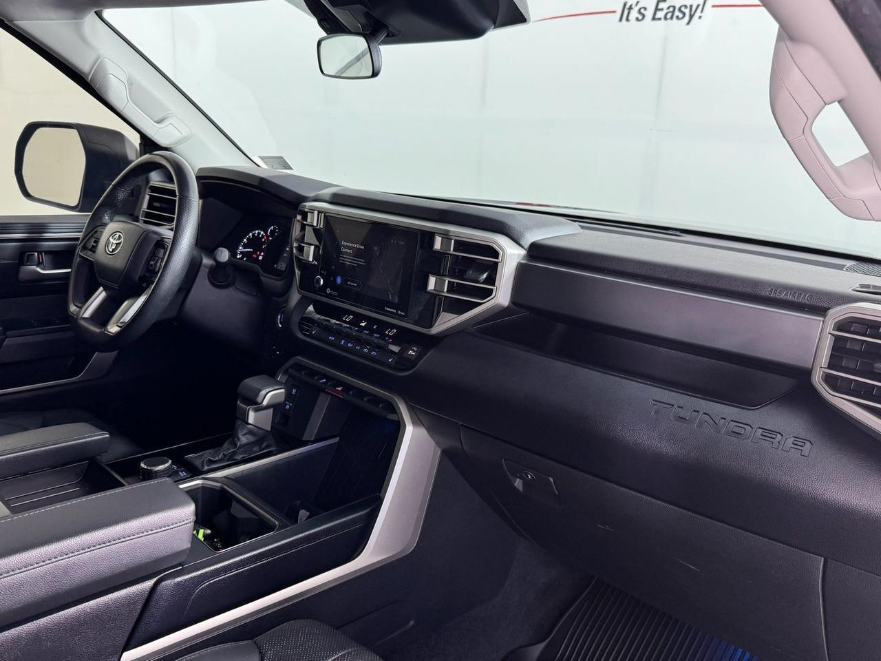 2024 Toyota Tundra SR5 Fredericksburg VA