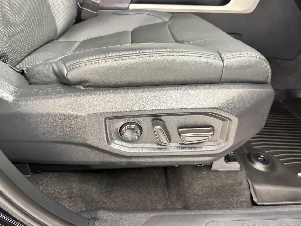 2024 Toyota Tundra SR5 Fredericksburg VA