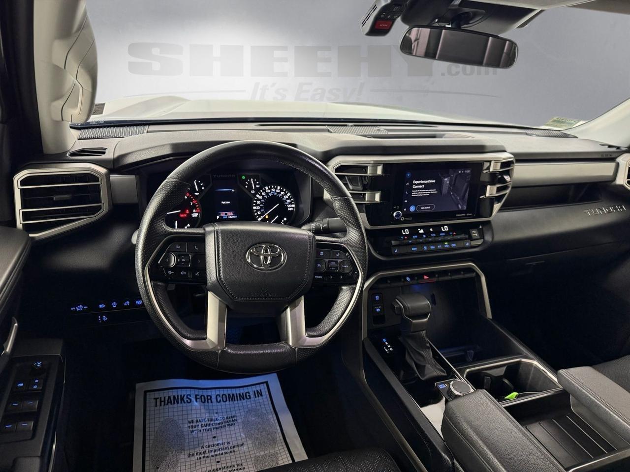 2024 Toyota Tundra SR5 Fredericksburg VA