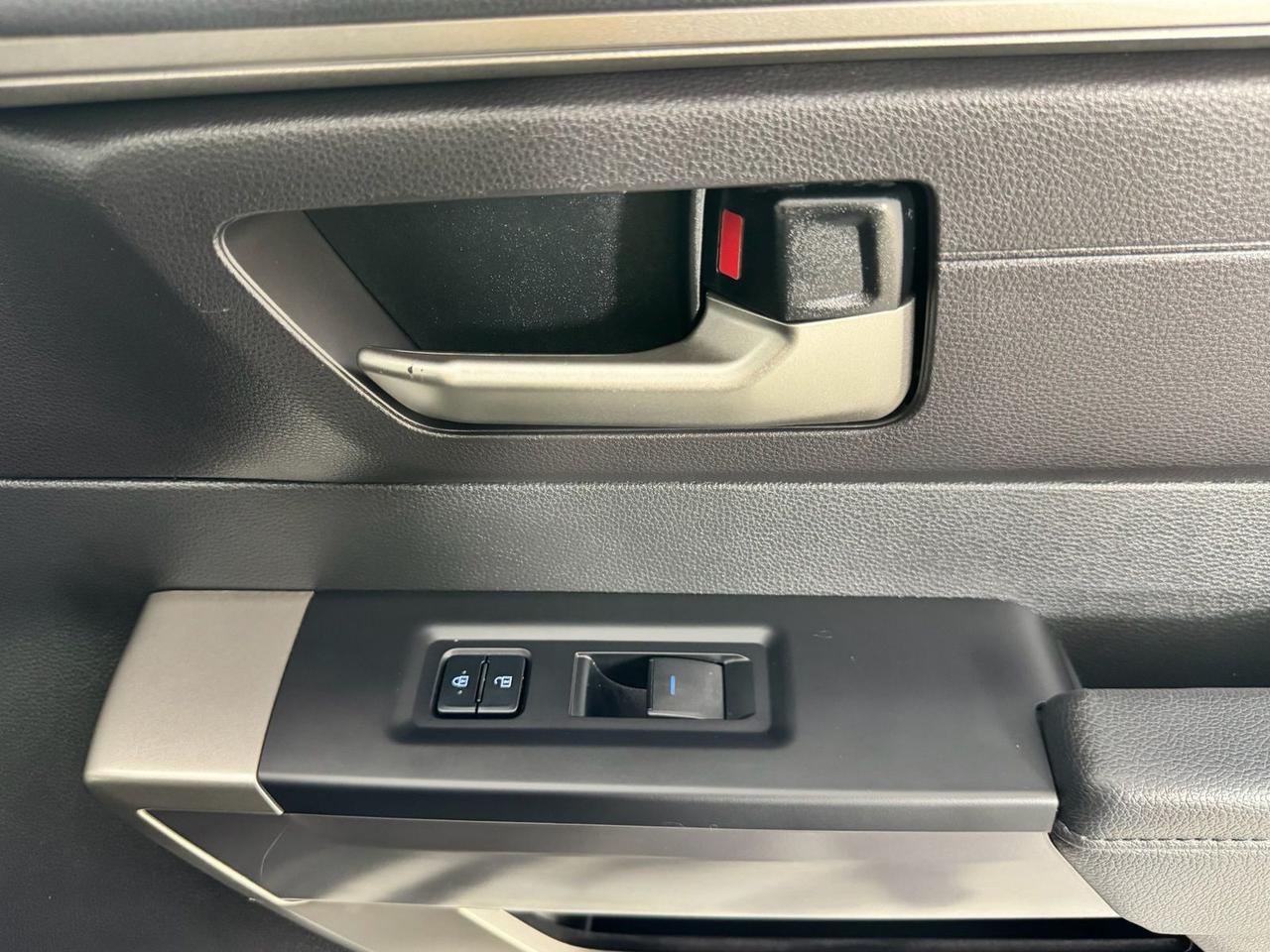 2024 Toyota Tundra SR5 Fredericksburg VA
