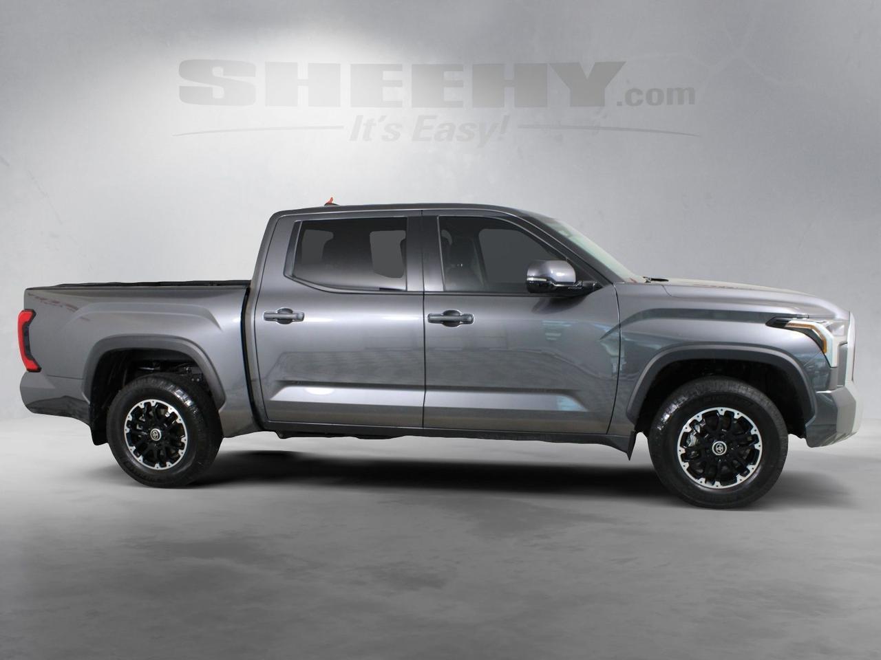 2024 Toyota Tundra SR5 Fredericksburg VA