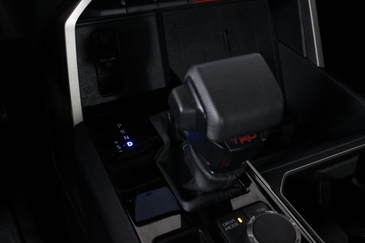 2024 Toyota Tundra SR5 Fredericksburg VA