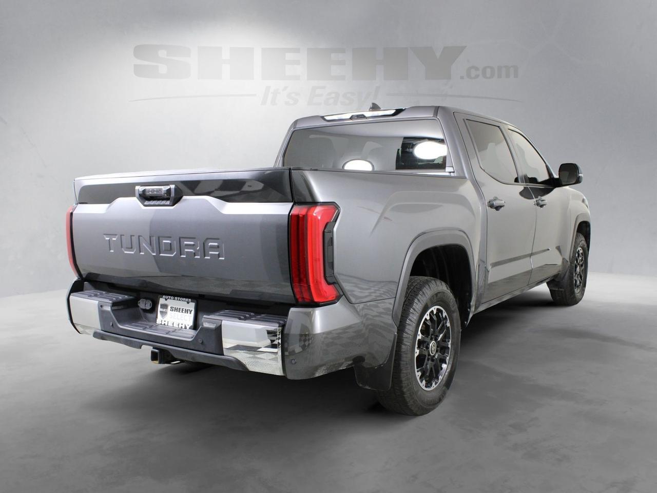 2024 Toyota Tundra SR5 Fredericksburg VA