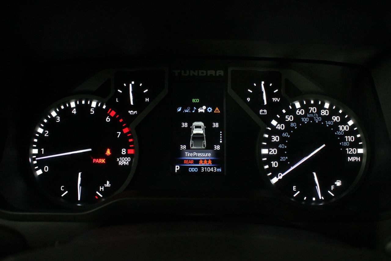 2024 Toyota Tundra SR5 Fredericksburg VA