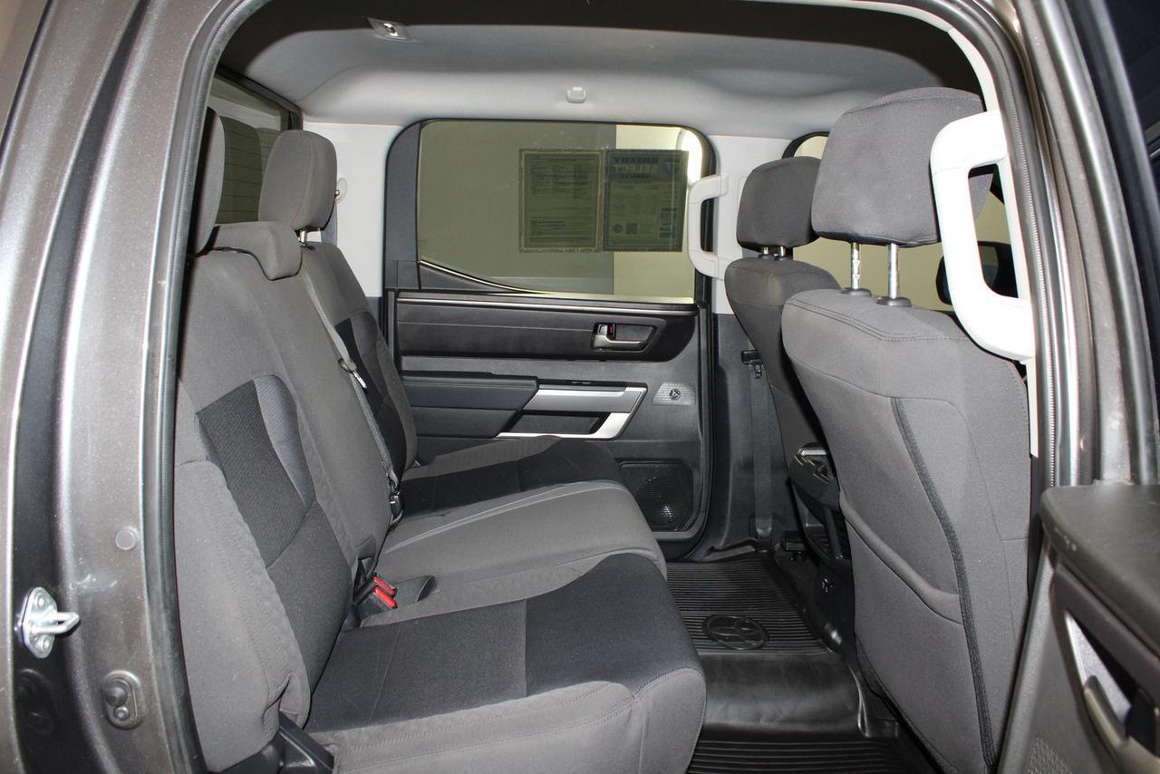 2024 Toyota Tundra SR5 Fredericksburg VA